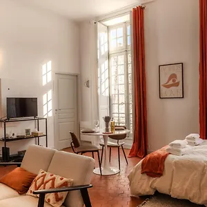  Appartement Superbe De Charme A 10mn De Saint-remy