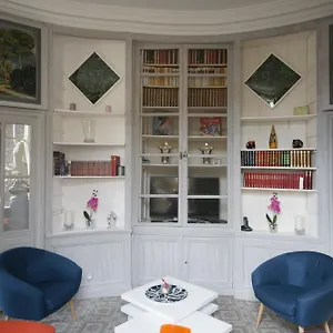  Appartement Senchon De Bournissac
