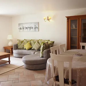  Appartement Campagne De Pimayon