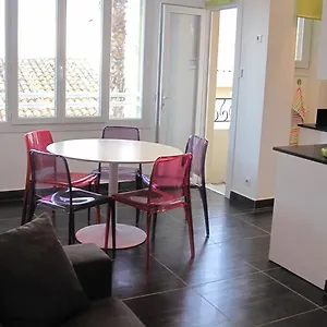  Appartement L'excelsior